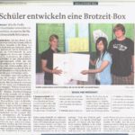 Brotzeitbox