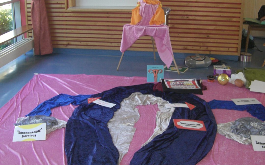 Erstmals organisiert der Elternbeirat „MFM-Projekt“ in den 5. Klassen