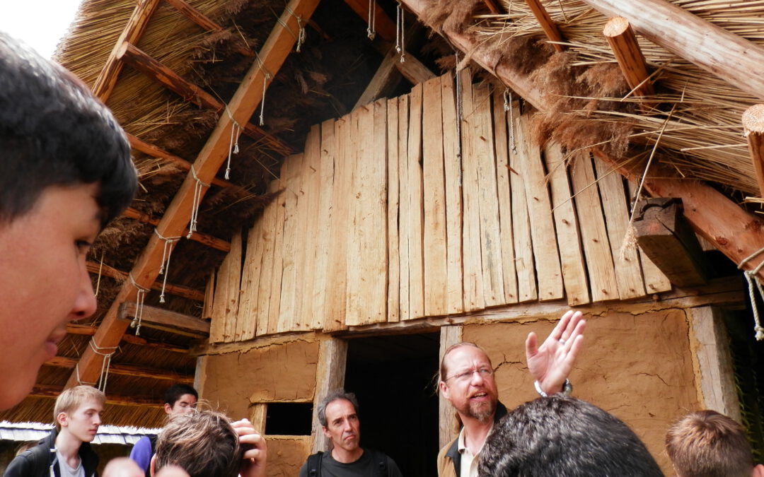 Das Mittelalter – weit mehr als nur Ritter und Burgfräulein