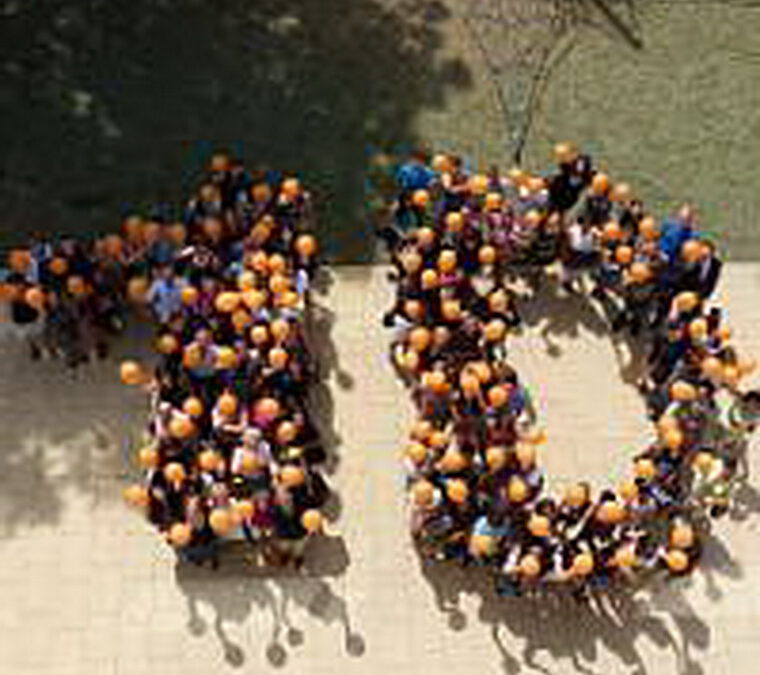 Youngagement-Zertifikate wurden vergeben