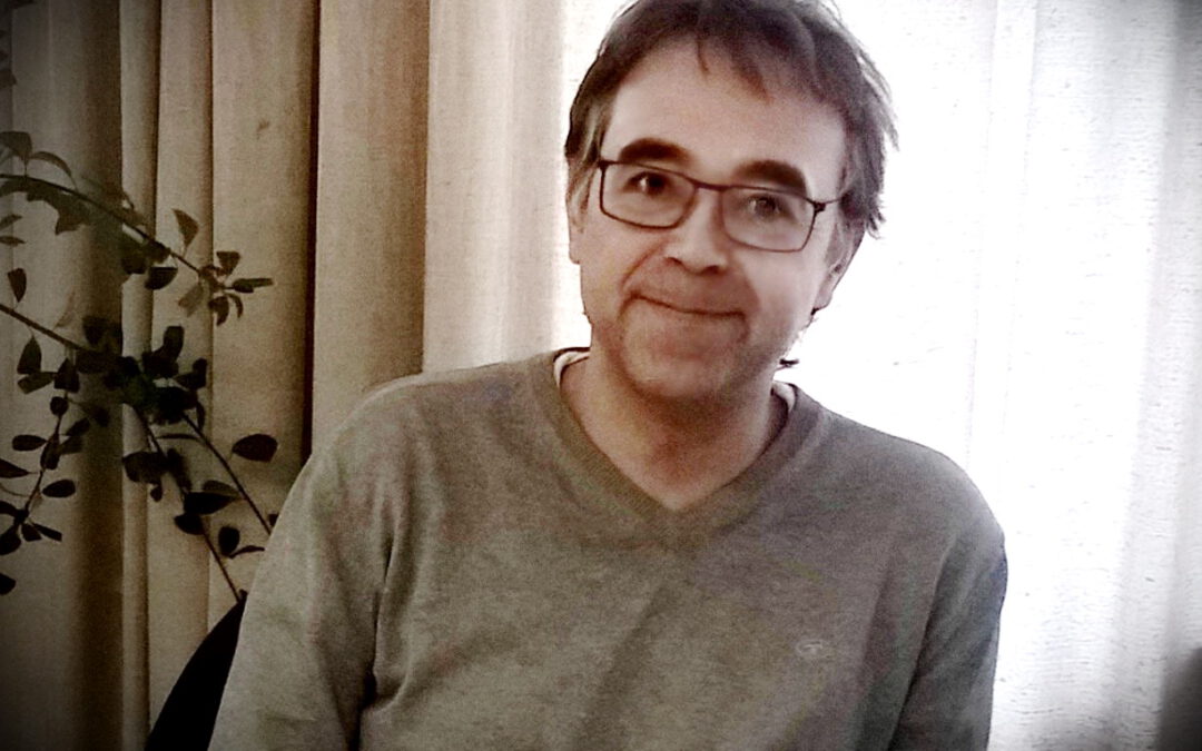 Interview mit unserem Schulleiter Herr Einhauser