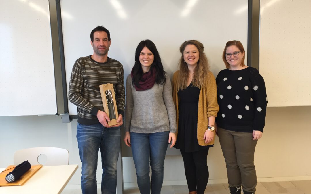 Seminar Englisch goes FOS/BOS!