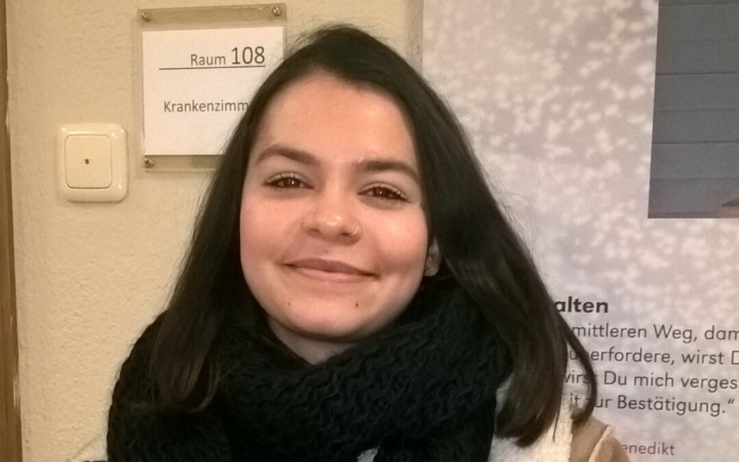 Welcome at RSaJ, Mrs Traub!