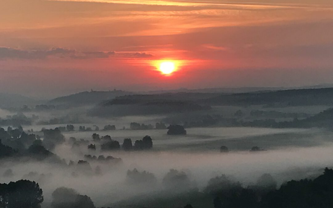 RSaJ erlebt … eine Nachtwanderung nach Kallmünz