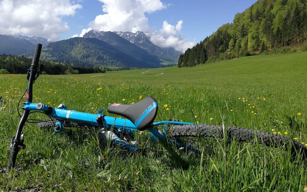 Sommersportwoche in Kössen: Ein Abenteuer für die siebten Klassen