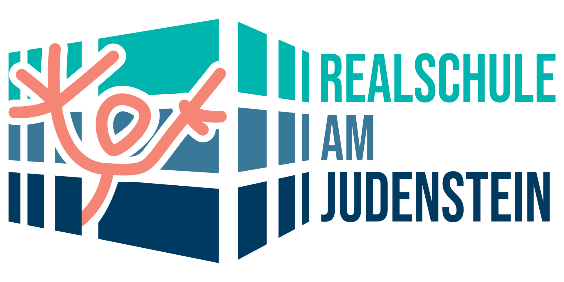 Logo Realschule am Judenstein