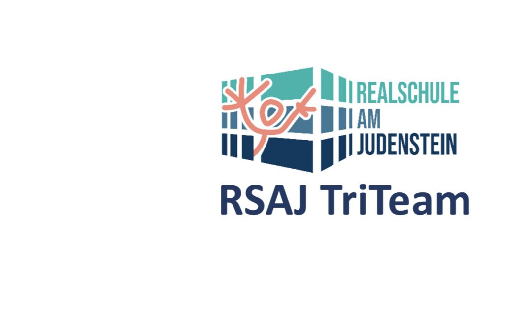 RSAJ erlebt Triathlon