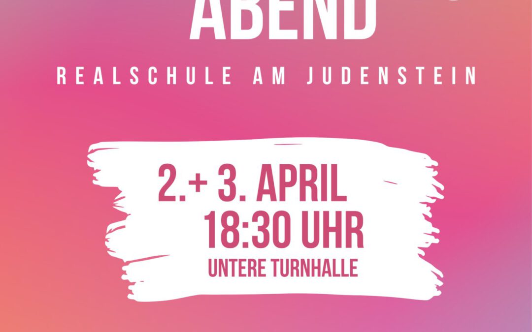 Musischer Abend 2025