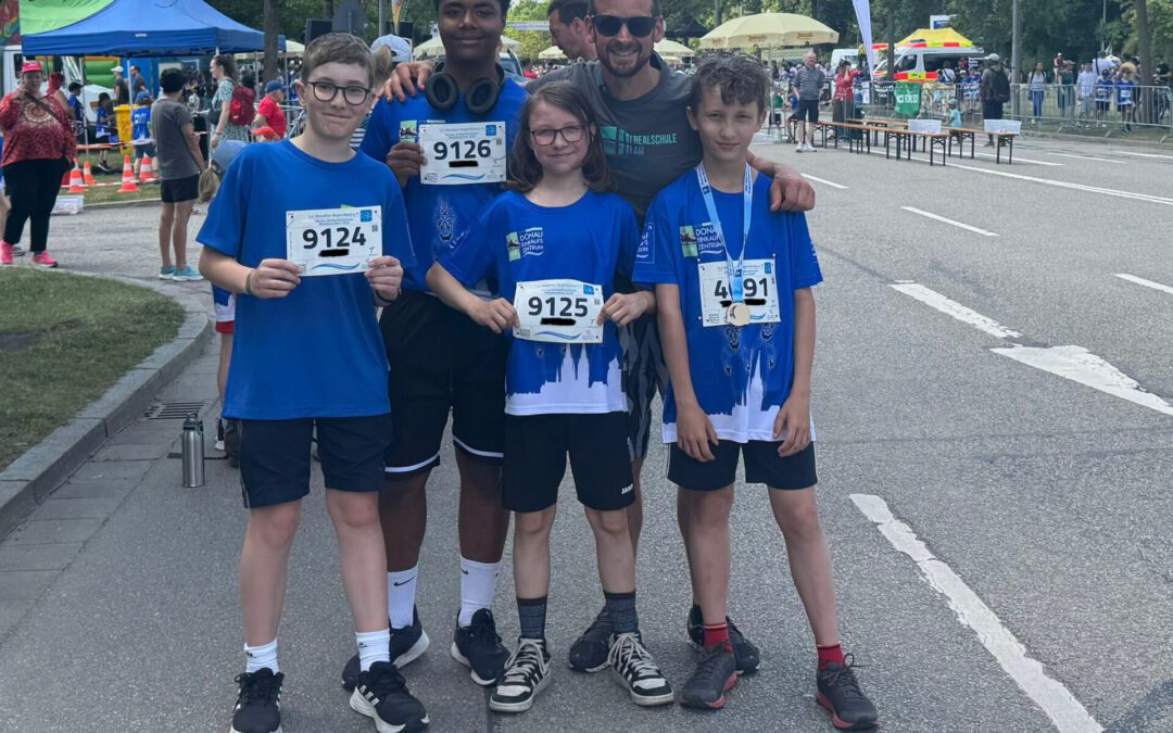 Minimarathon