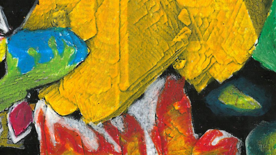 72. Europäischer Wettbewerb  – Bunt, Kreativ und Voller Leidenschaft