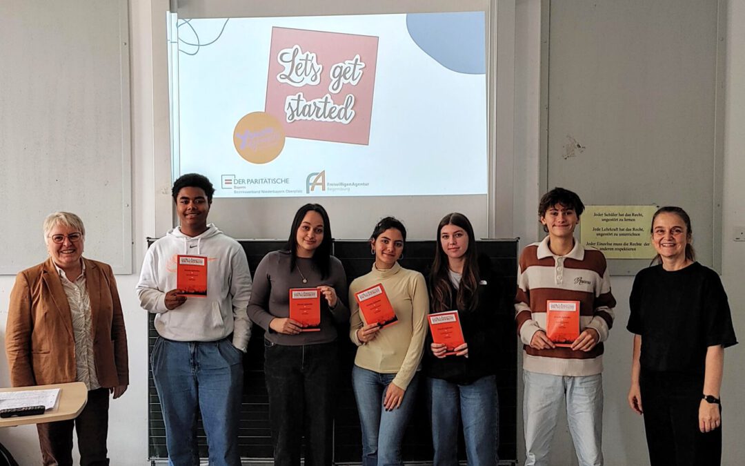 Youngagement geht in die nächste Runde