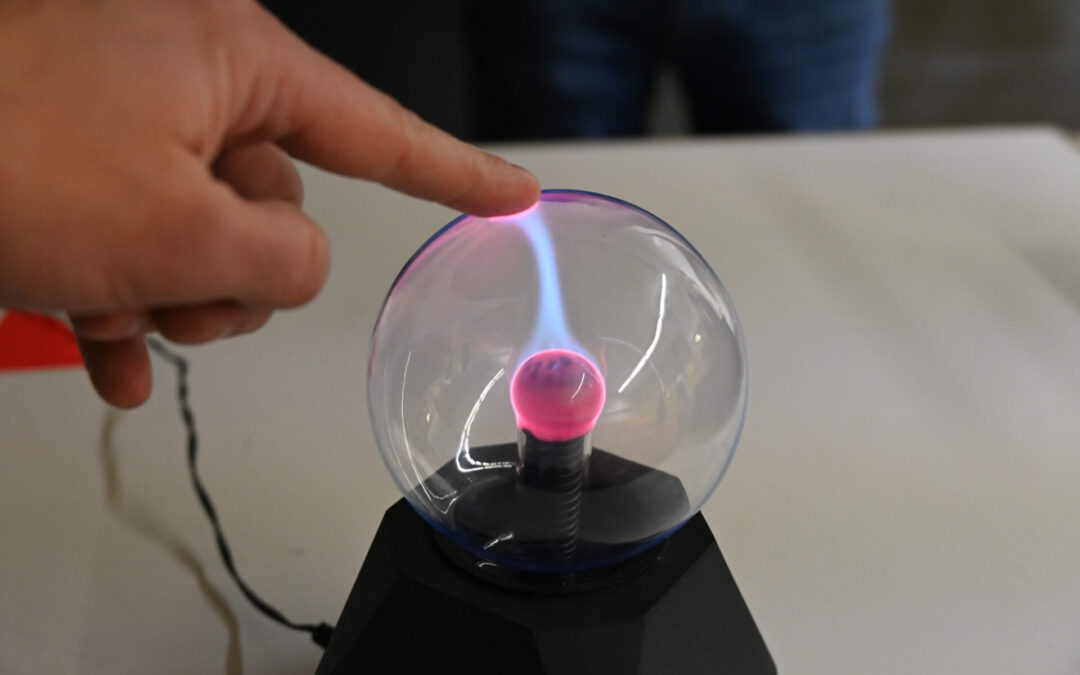 Nacht der Forscher begeistert!