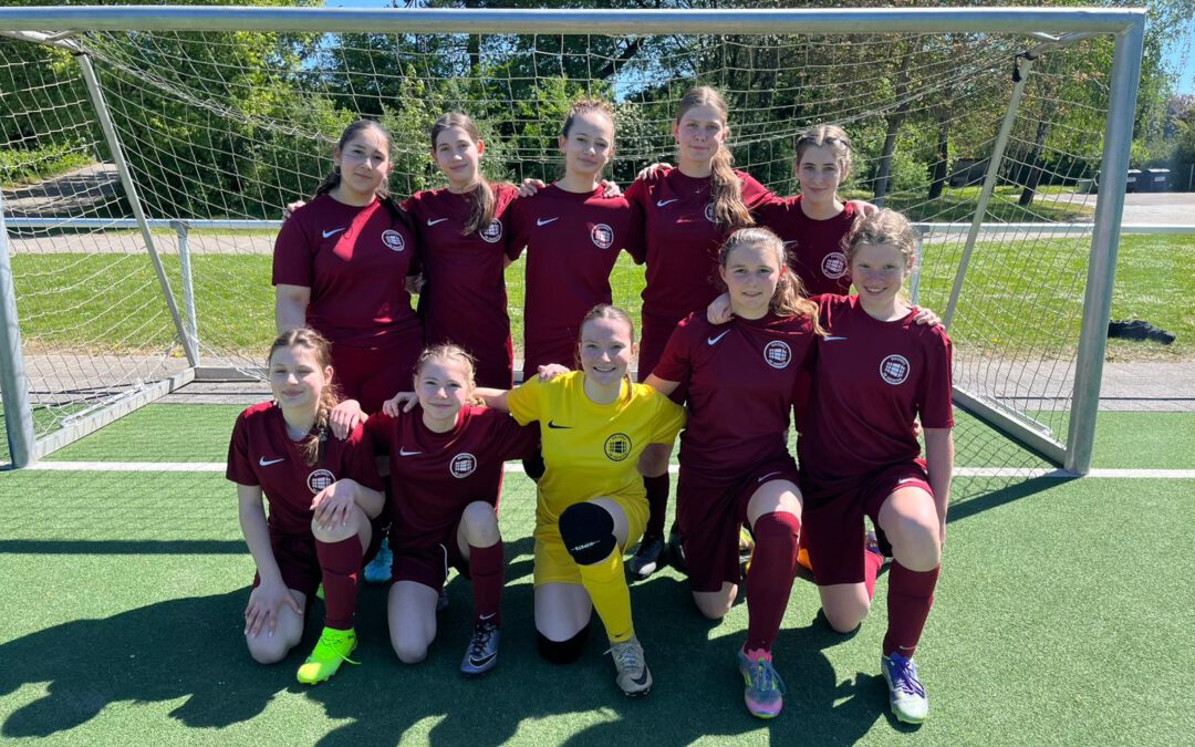 Teilnahme an den Fußballturnieren am Weinweg