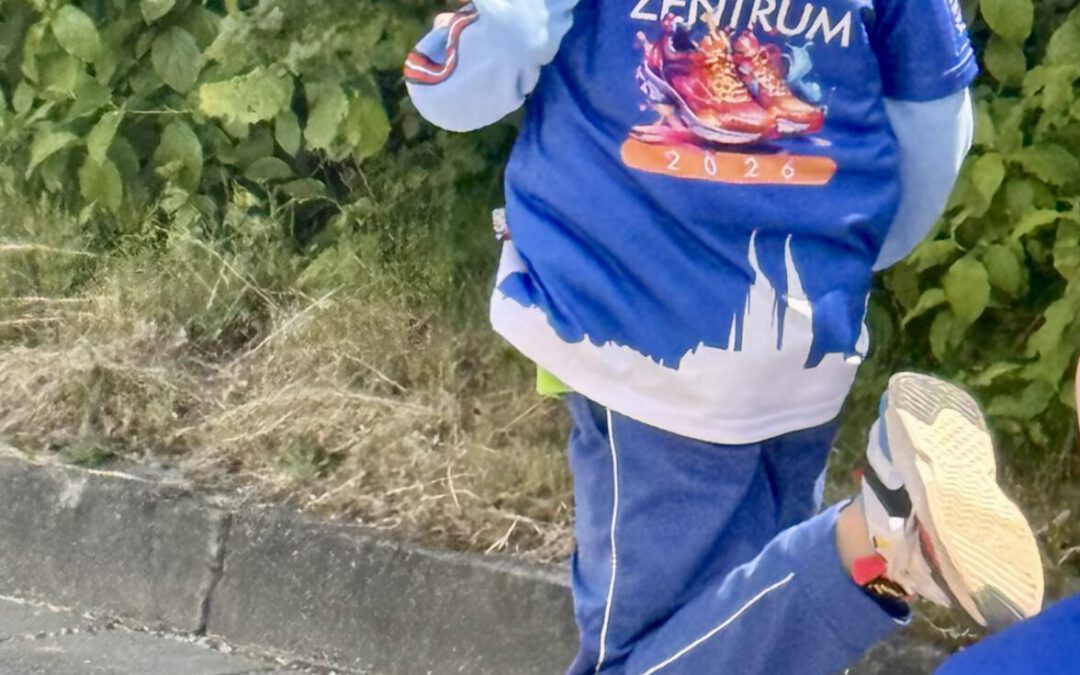 Minimarathon Regensburg 2026